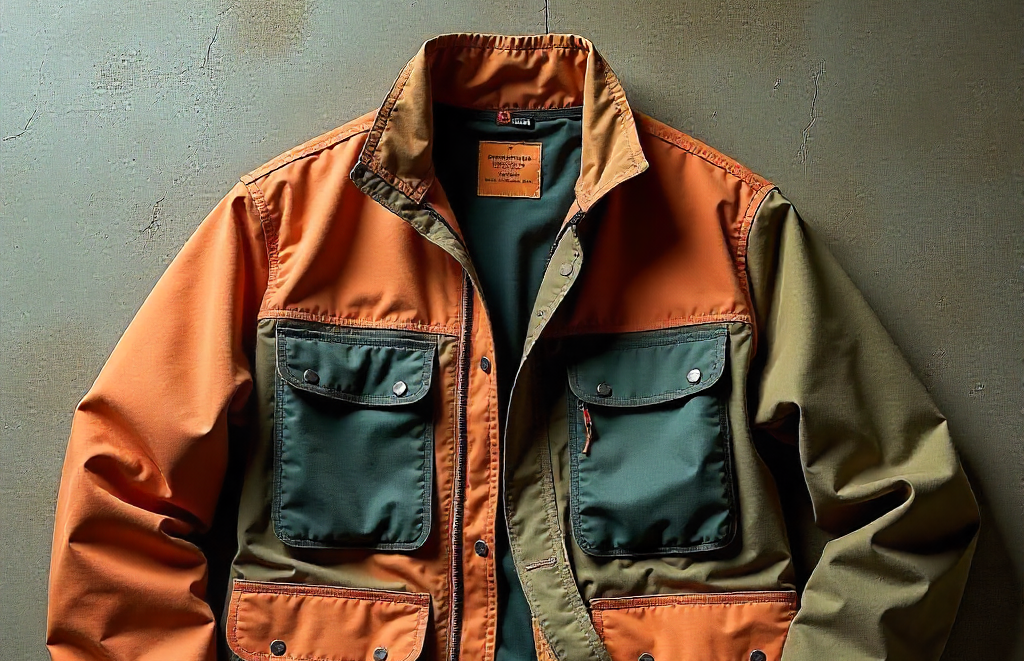 Умная спецодежда